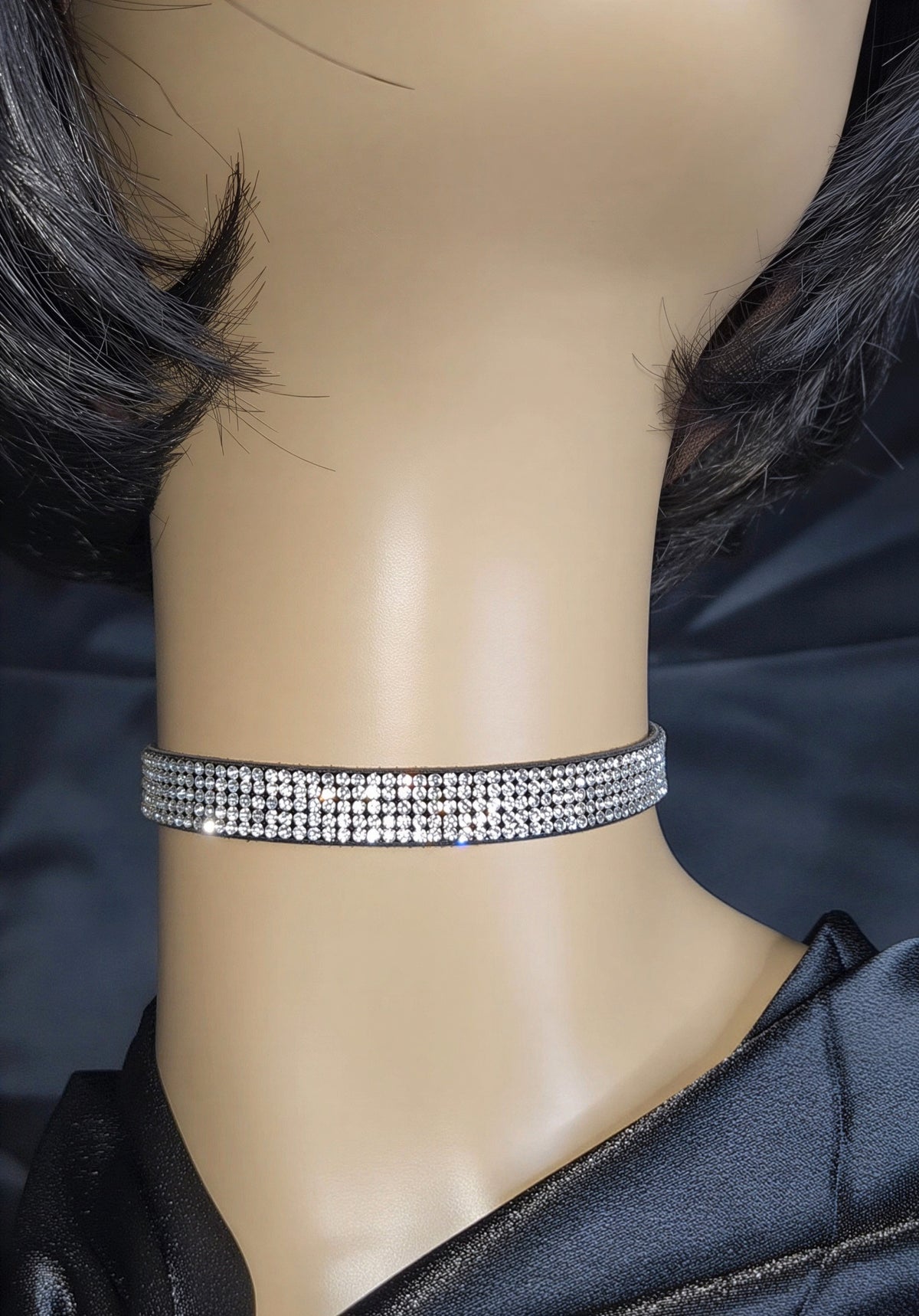 Ice Queen - Signature