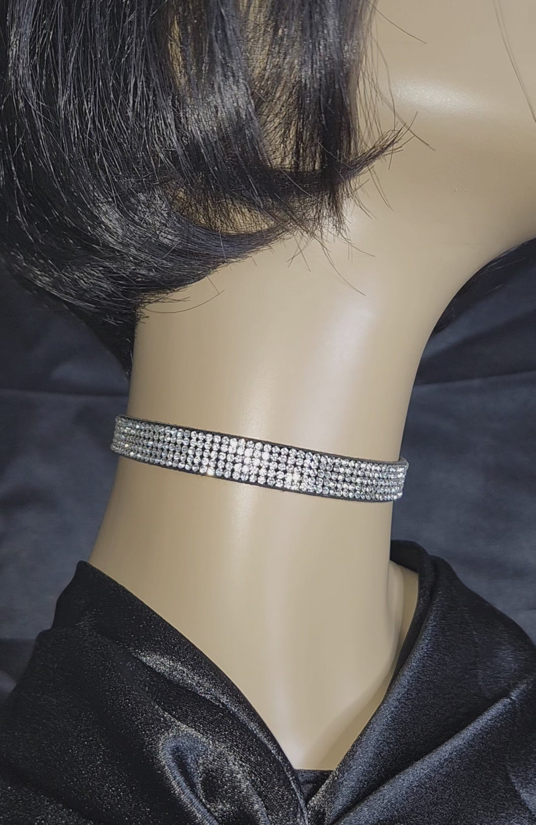Ice Queen - Signature