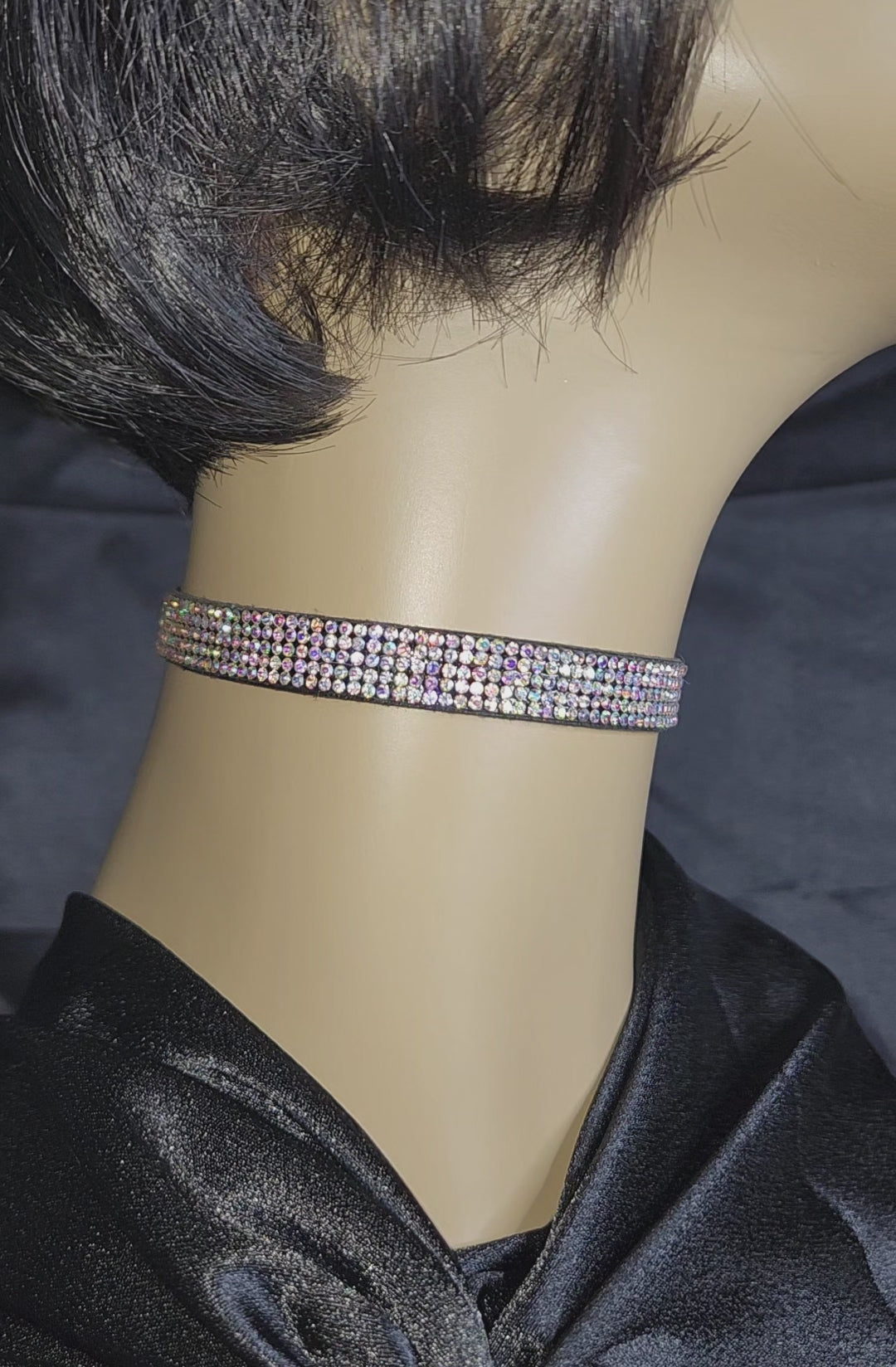 Mermaid Eyes - Signature